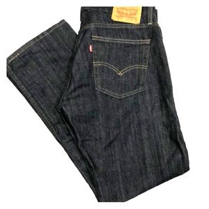 Levi’s 514 33x30 Straight Fit Jeans